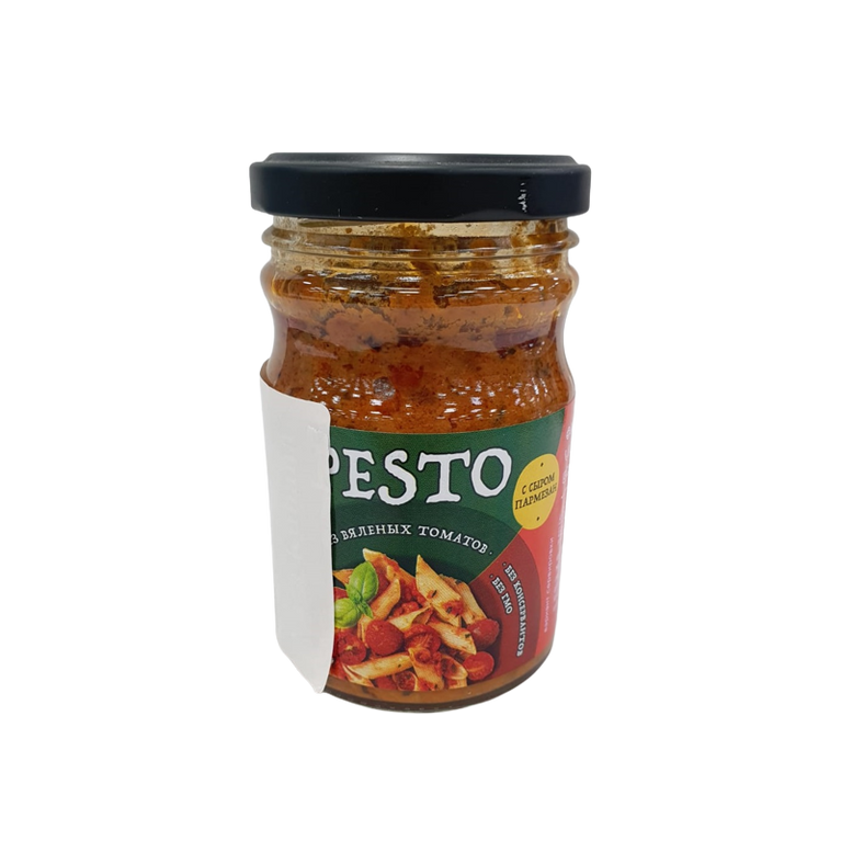 CASA KUBANA PESTO POMIDOR SOUS 170 QR