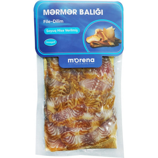 MORENA MERMER FILE S/H KG