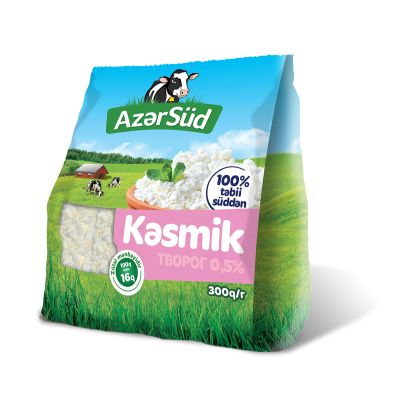 AZERSÜD KƏSMİK 0.5% 300 QR