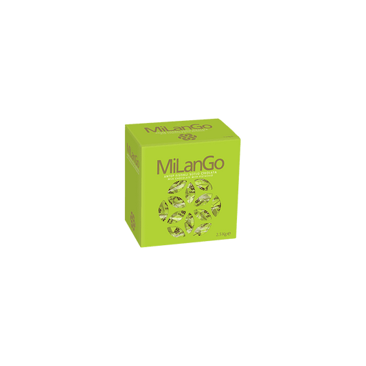 SOLEN MILANGO GIFTING 292 GR PISTACHI