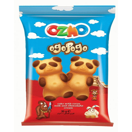 SOLEN OZMO OGOPOGO KEK 180 QR