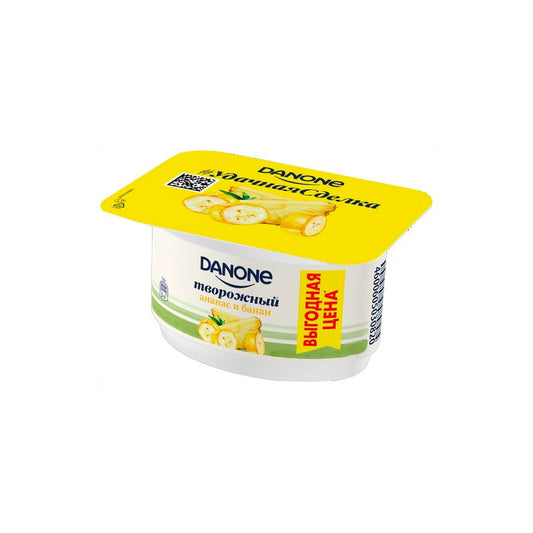 DANONE KƏSMİK ANANAS BANAN 110 QR