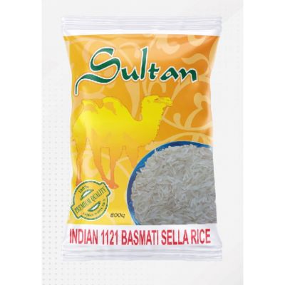 SULTAN DÜYÜ 800 QR BASMATİ