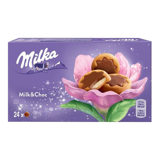 MİLKA ŞOKOLAD 150 QR SÜDLÜ PEÇENYE