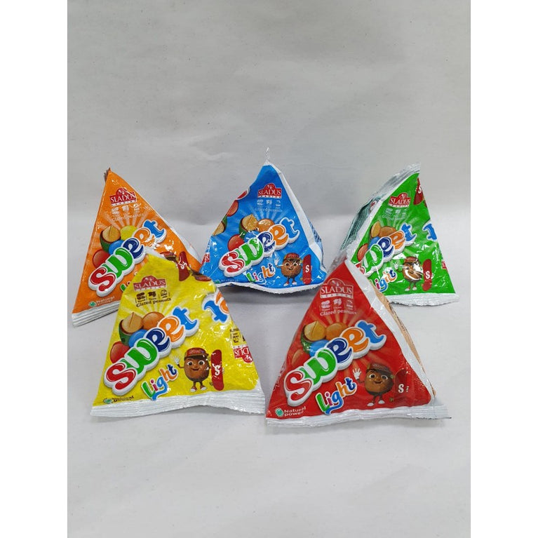 SLADUS SWEET LIGHT SOKOLAD KG FINDIQLI