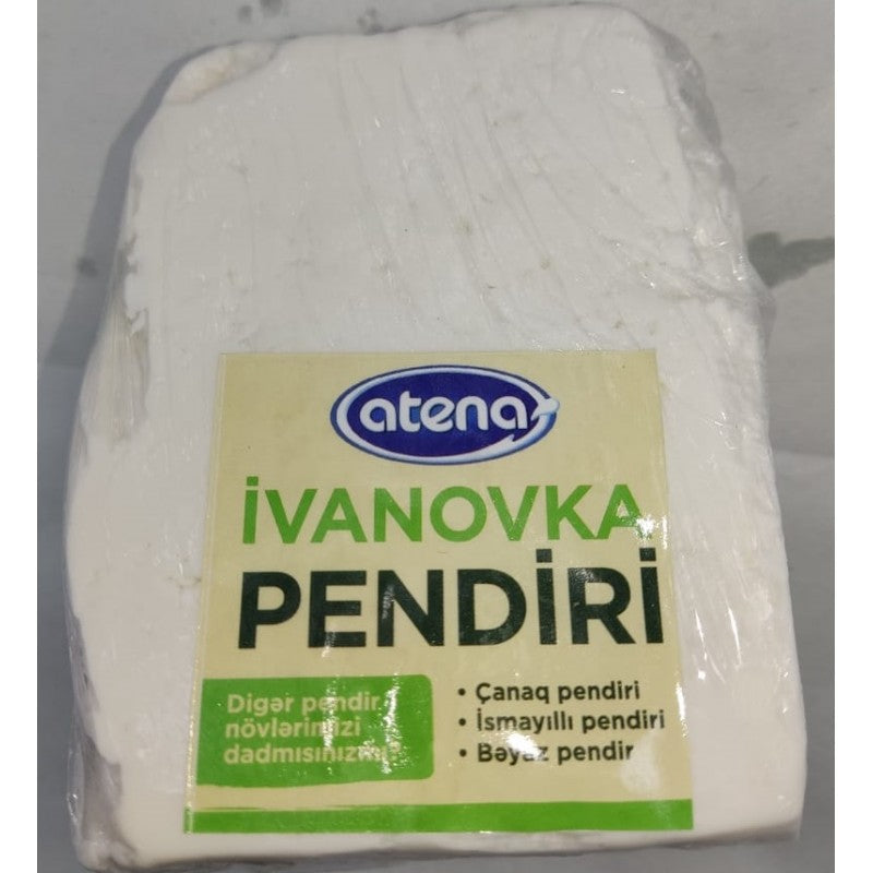 ATENA PENDİR İVANOVKA KG