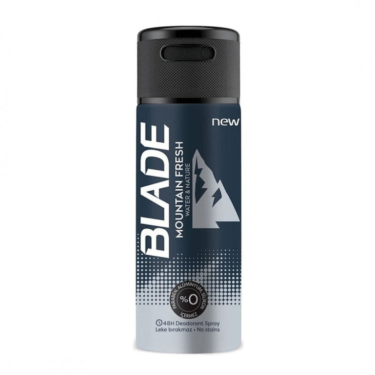 BLADE DEO 150ML DAĞ TƏRAVƏTİ