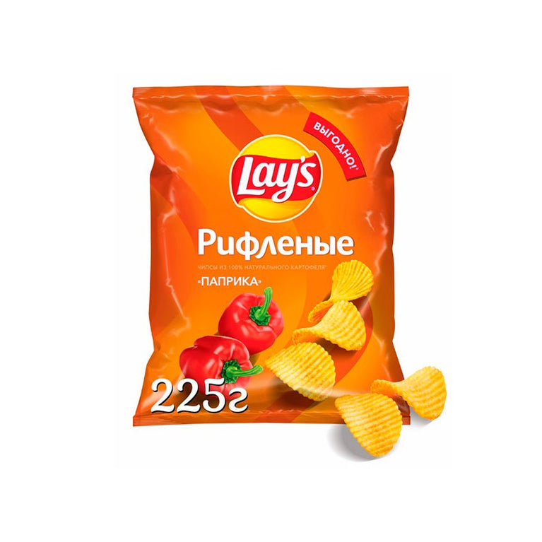 LAYS CIPSI 225 QR DALGAVARI BAHARAT