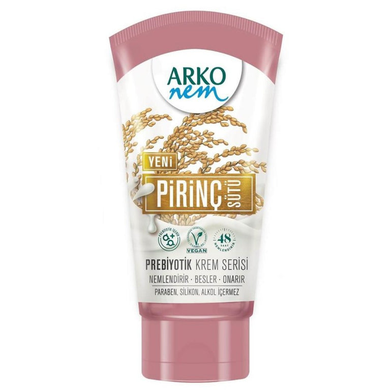 ARKO NEM KREM 60 ML NƏMLƏNDİRİCİ DÜYÜ