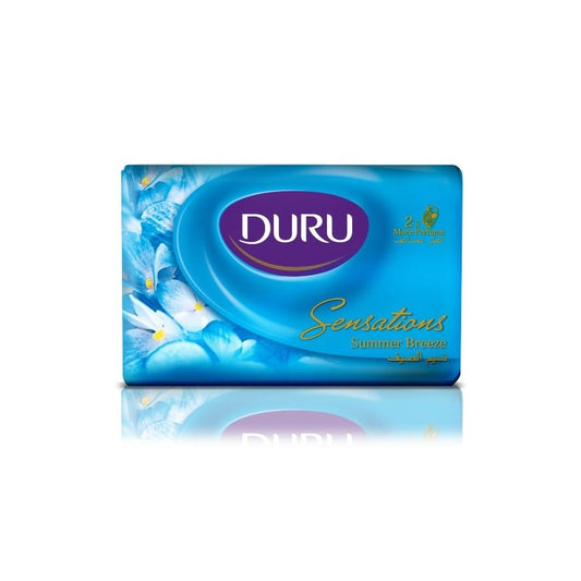 DURU SABUN 160GR SEC SUMMER BREE