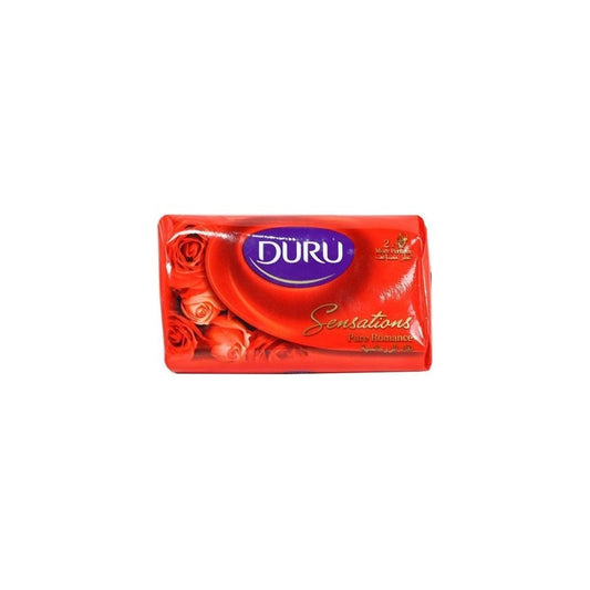 DURU SABUN 160GR SEC PURE ROMANCE