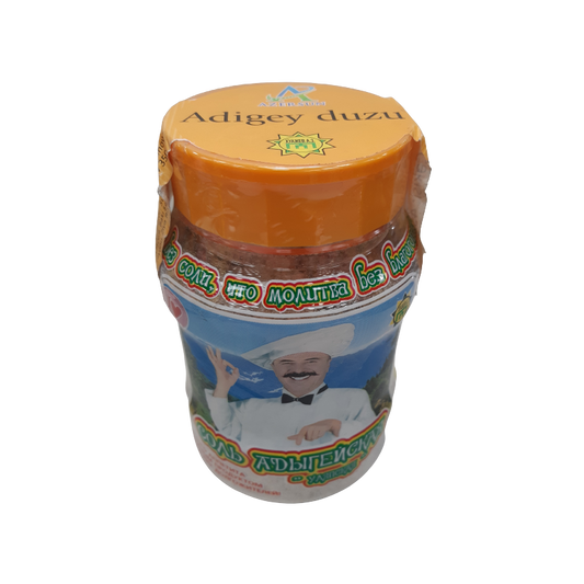 ADIGEY DUZ 450 QR ULAPSKAYA PLS QAB