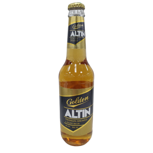 ALTIN LAGER PİVƏ 450 ML