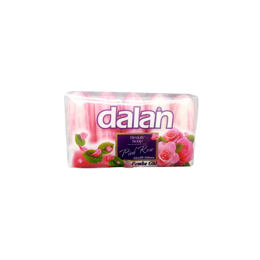 CİNDY SABUN 70GR 5 ƏDƏDLİ QIZIL GÜL