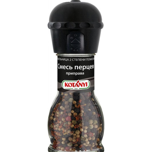 KOTANYI ISTIOT DENELERI 35 GR SMES SUSE