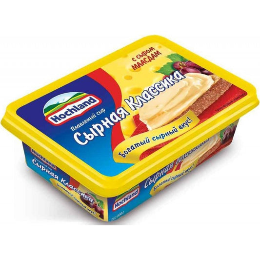 HOCHLAND PENDİR 200 QR MAAZDAM