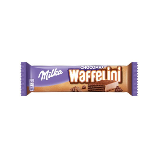 MILKA WAFFELINI VAFLI 31 GR SUDLU SOKOLA