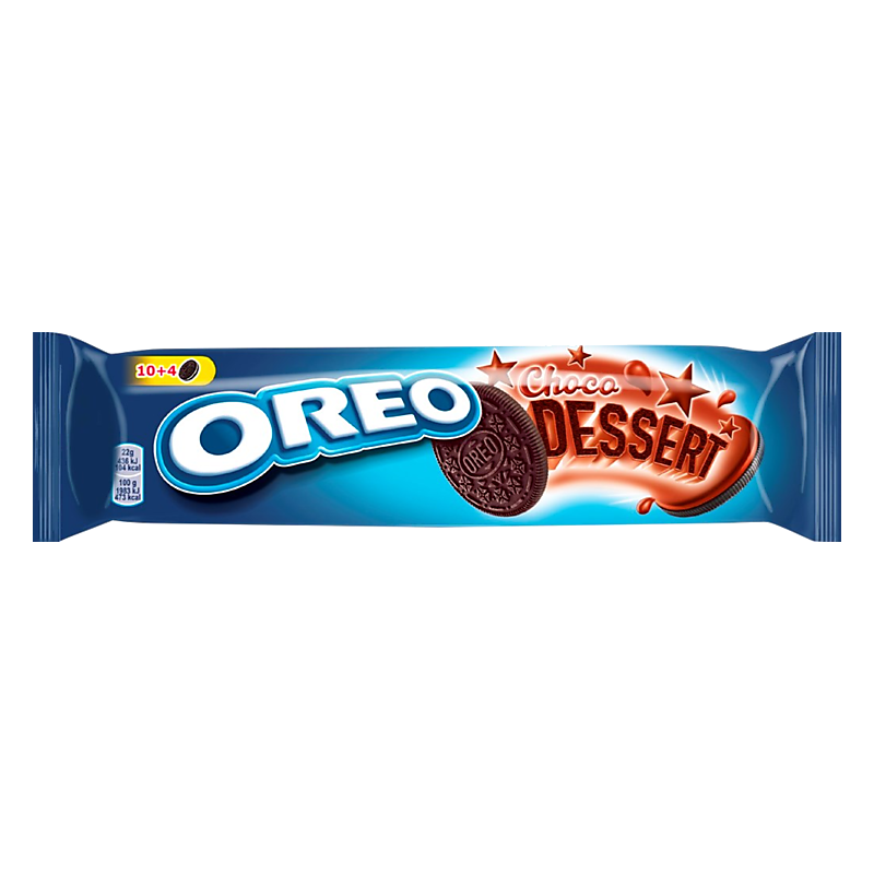 OREO PECENYA 154 GR SOKOLADLI