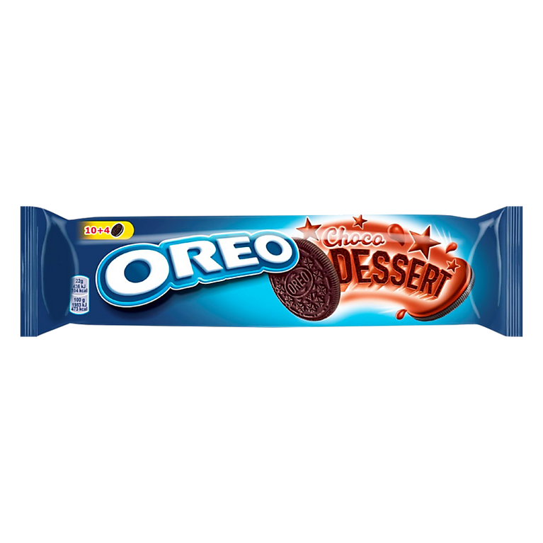 OREO PECENYA 154 GR SOKOLADLI