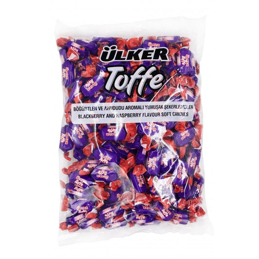 ULKER TOFFE YUMŞAQ ŞƏKƏR BÖYÜRTKƏN MORUQ