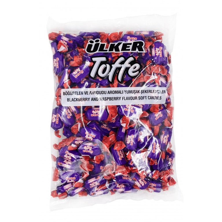 ULKER TOFFE YUMŞAQ ŞƏKƏR BÖYÜRTKƏN MORUQ