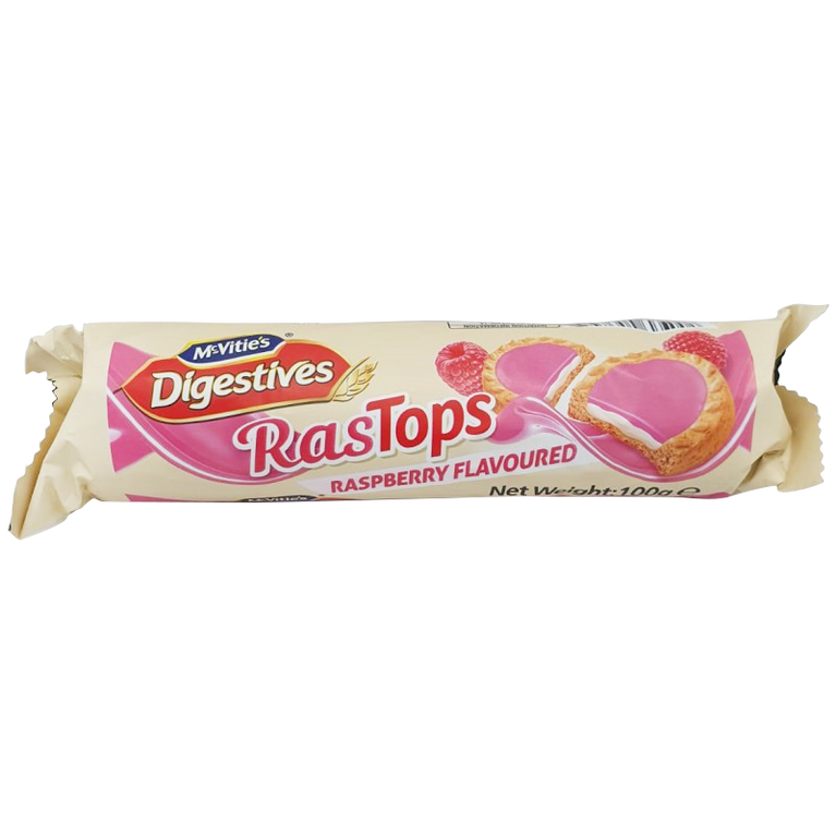 MCV TOPS PECENYA 100 GR MORUQ