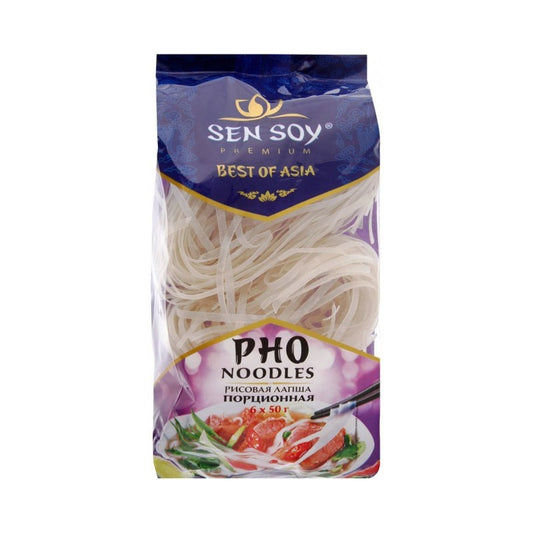 SENSOY ERISTE 300 GR PHO NOODLES