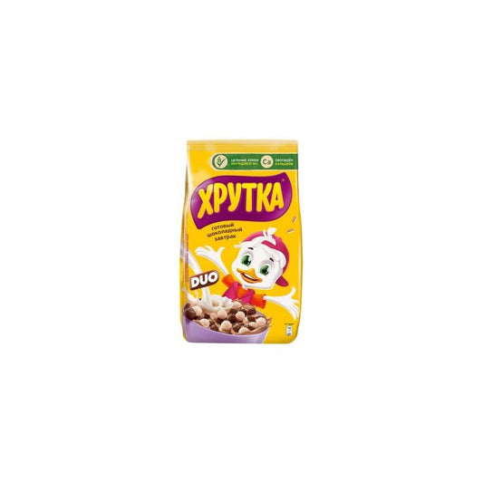 NESTLE XRUTKA 460 QR DUO