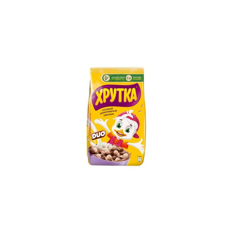 NESTLE XRUTKA 460 QR DUO