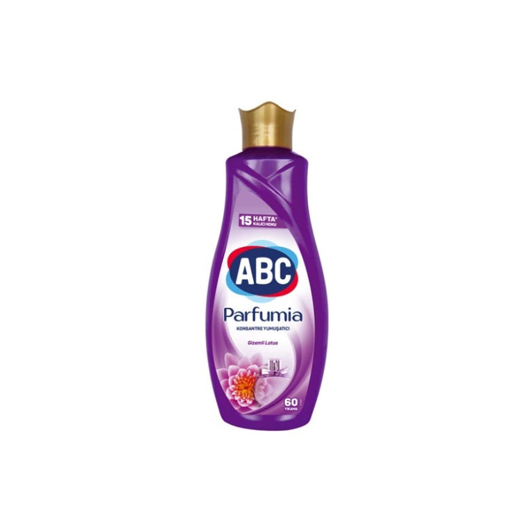 ABC PARFUMİA KONSANTRE 1.44 L LOTUS