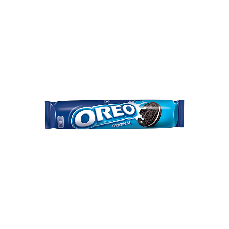 OREO PECENYA 154 GR KAKAO VANIL KREMALI