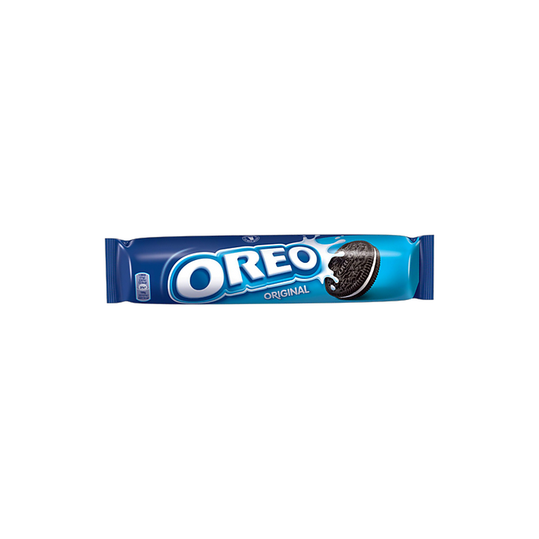 OREO PECENYA 154 GR KAKAO VANIL KREMALI