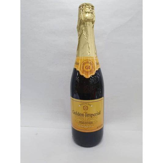 GOLDEN İMPERİAL ŞAMPAN 750 ML