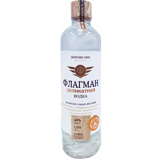 FLAGMAN ARAQ 700 ML