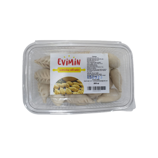 EVİMİN GÜRZƏ 600 Q