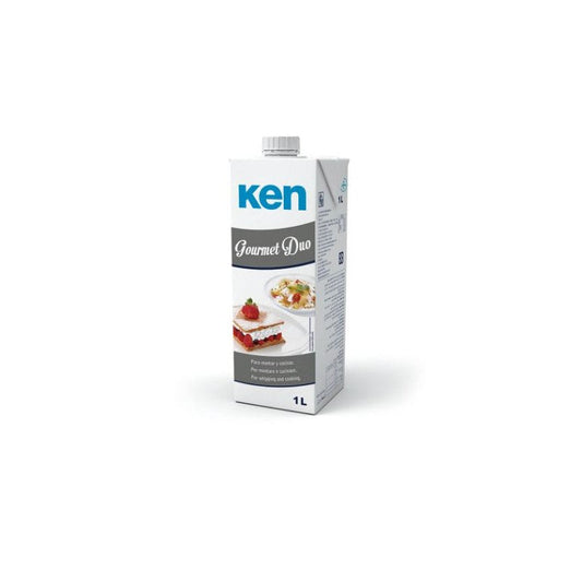 KEN GOURMET QAYMAQ 1 L 32%