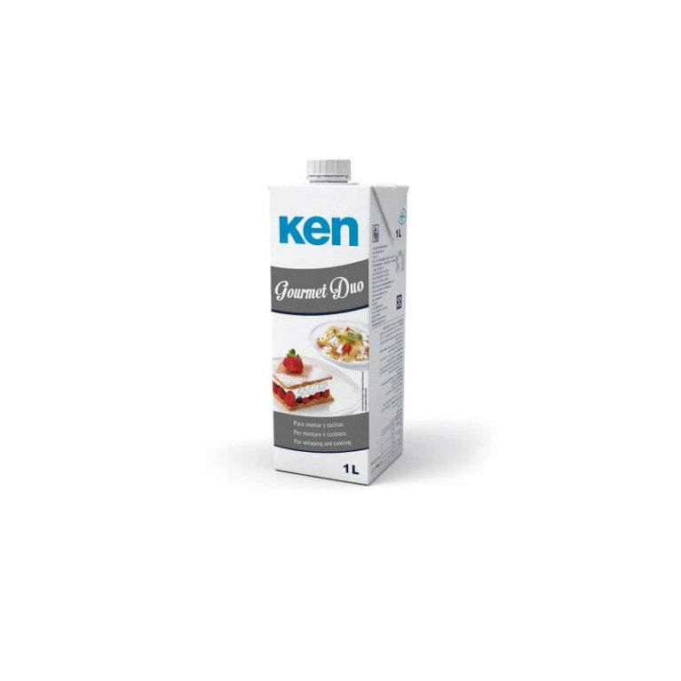 KEN GOURMET QAYMAQ 1 L 32%