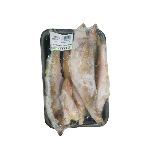 MORENA  SKUMBRİYA FİLE VEDRƏ  KQ YAĞDA