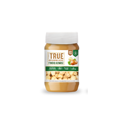 FEEL TRUE FINDIQ EZMESI 270 GR