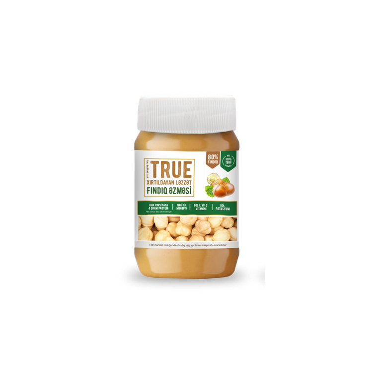 FEEL TRUE FINDIQ EZMESI 270 GR