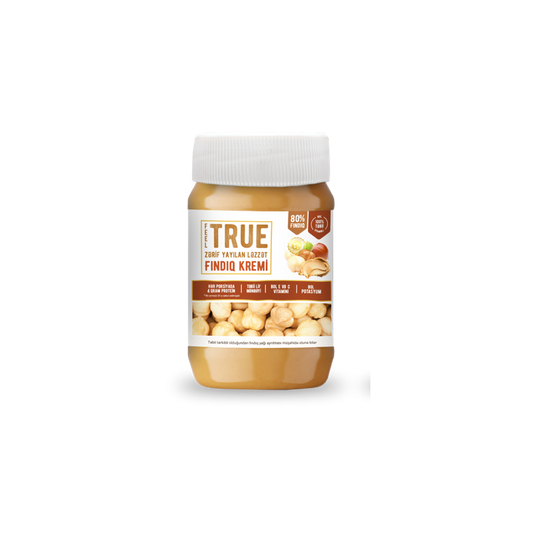 FEEL TRUE FINDIQ KREMİ 270 GR