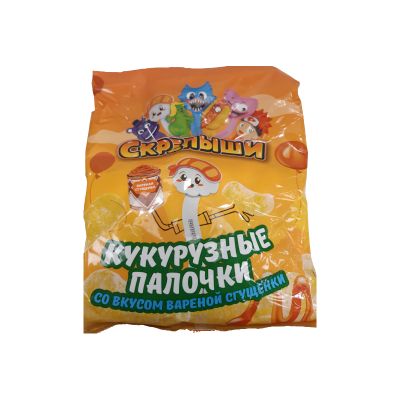 PD.SKREPSI KUKURUZ 50 GR