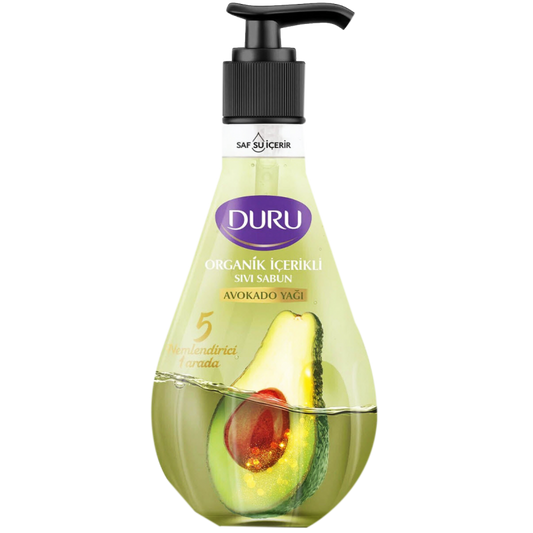 DURU MAYE SABUN 500ML AVOKADO