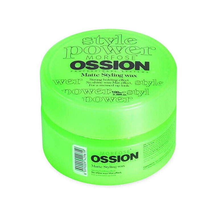 MARFOSE SAÇ GELİ 100 ML OSSİON