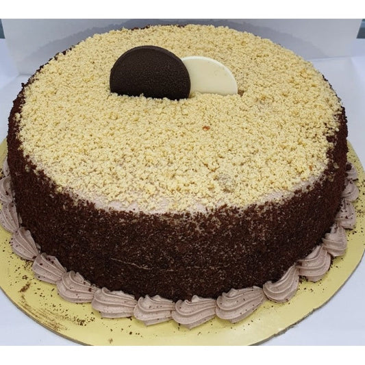 SUN BAKERY TORT GECƏ-GÜNDÜZ N0 2