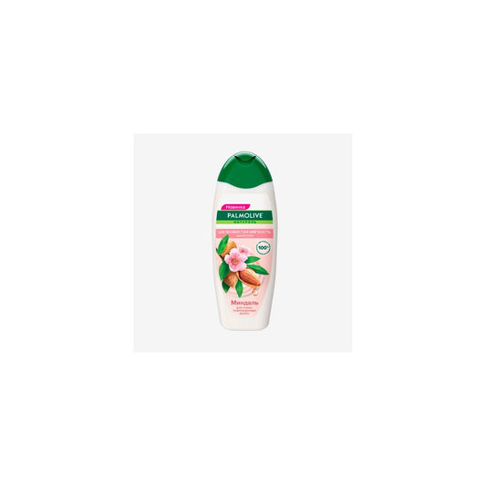 PALMOLİVE ŞAMPUN 450 ML BADAM