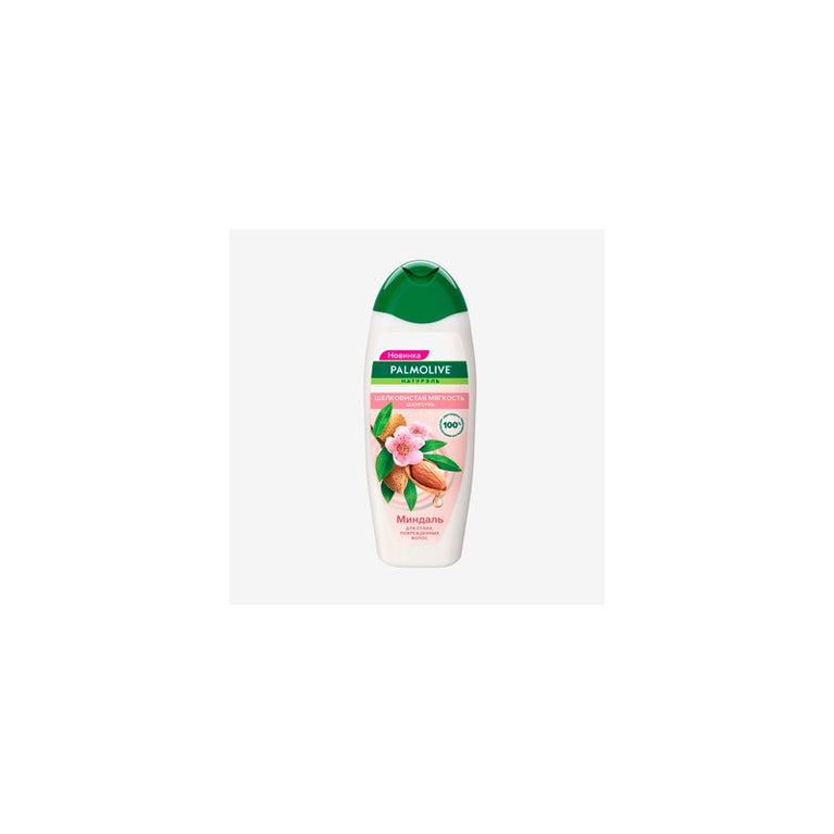 PALMOLİVE ŞAMPUN 450 ML BADAM