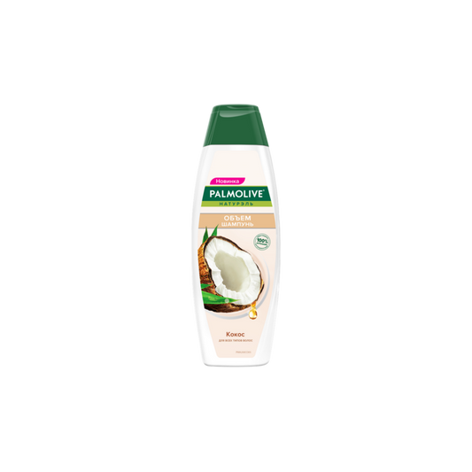 PALMOLİVE ŞAMPUN 450 ML HİND CEVİZİ