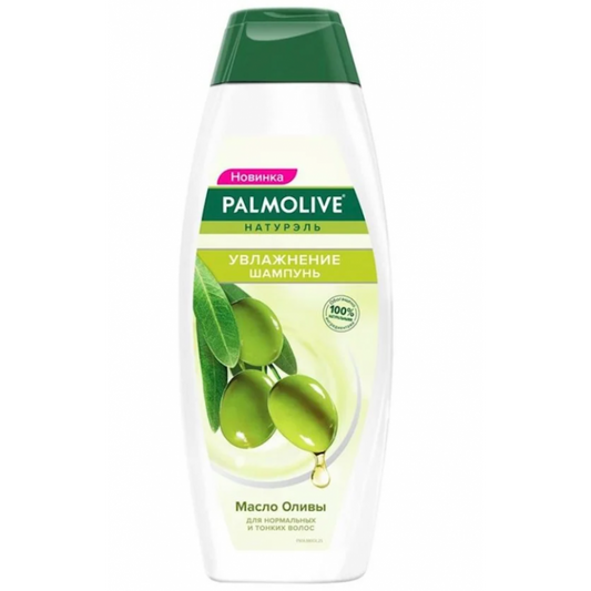 PALMOLIVE ŞAMPUN 450 ML ZEYTUN