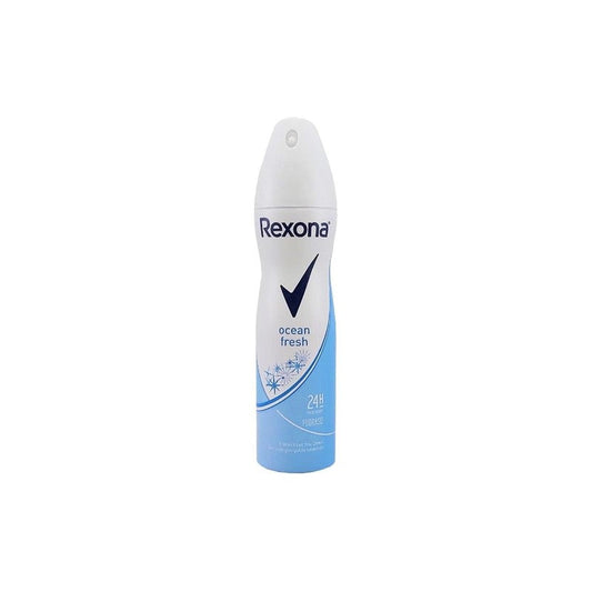 REXONA ANTİPERİSPERANT 150 ML PURE FRESH